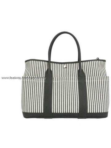 women tote bag - HERMES - BALAAN 1