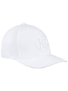 Circle GS Golf Snapback Snow - G/FORE - BALAAN 5