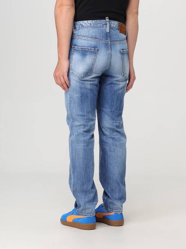 Jeans straight Dsquared2 - DSQUARED2 - BALAAN 2