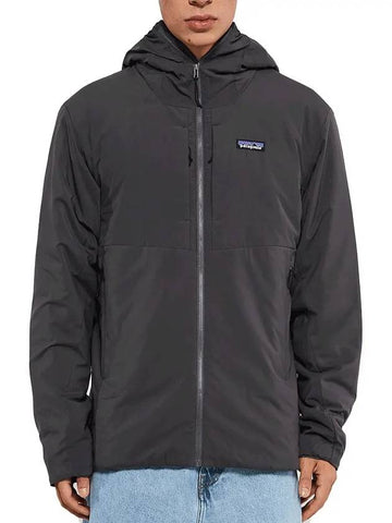 Men s Nano Air Hooded Jacket 84367 FGE - PATAGONIA - BALAAN 1