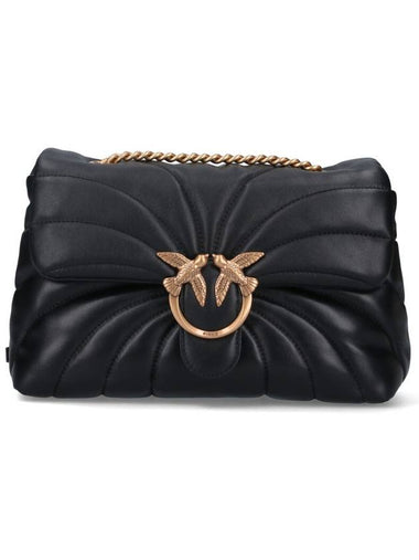 Pinko Bags.. Black - PINKO - BALAAN 1