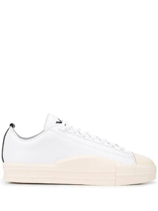 Yuven low top sneakers FX0565 - Y-3 - BALAAN 1