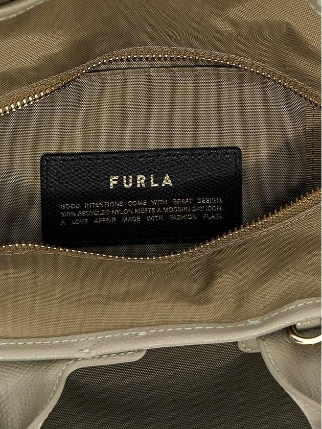 Furla 'Piuma S' Shopping Bag - FURLA - BALAAN 4