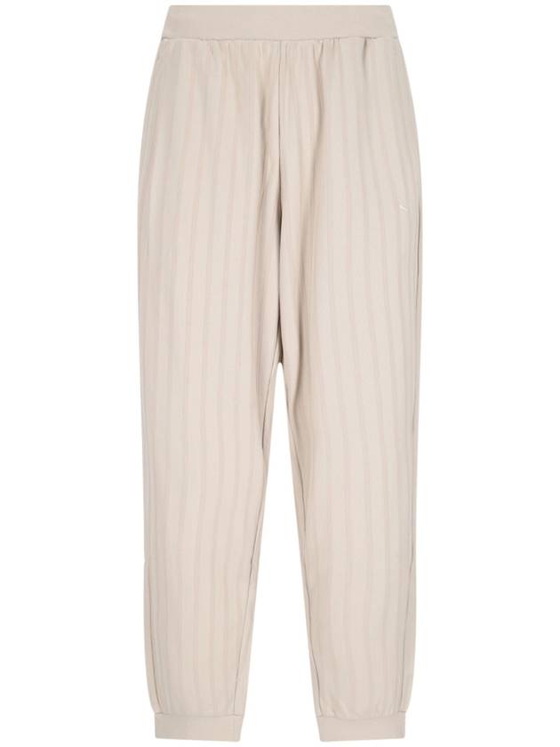 Puma Trousers Beige - PUMA - BALAAN 1