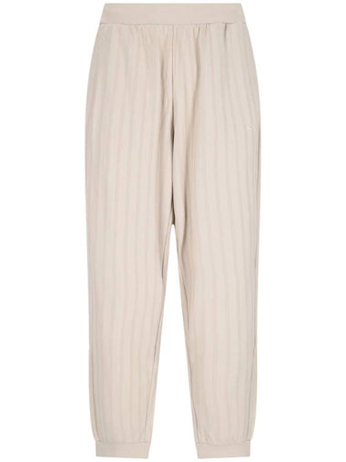 Puma Trousers Beige - PUMA - BALAAN 1