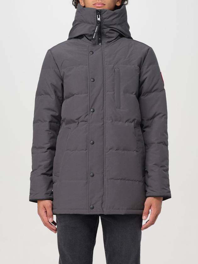 Jacket men Canada Goose - CANADA GOOSE - BALAAN 1