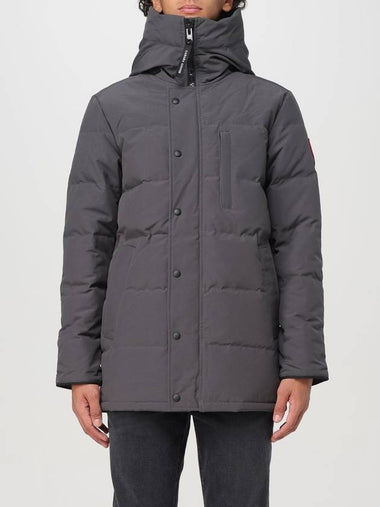 Jacket men Canada Goose - CANADA GOOSE - BALAAN 1