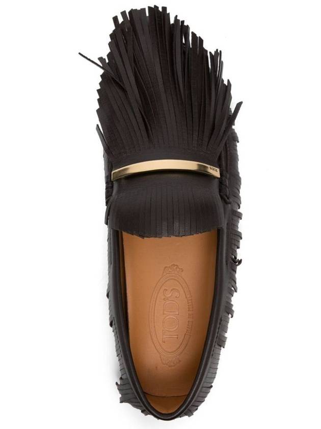 Tod'S Yorky Moccasins Shoes - TOD'S - BALAAN 4