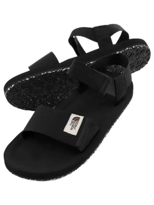 Men s skis or sandals - THE NORTH FACE - BALAAN 1