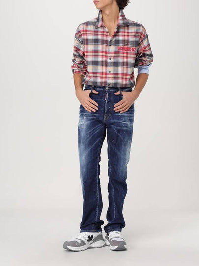 Jeans men Dsquared2 - DSQUARED2 - BALAAN 2