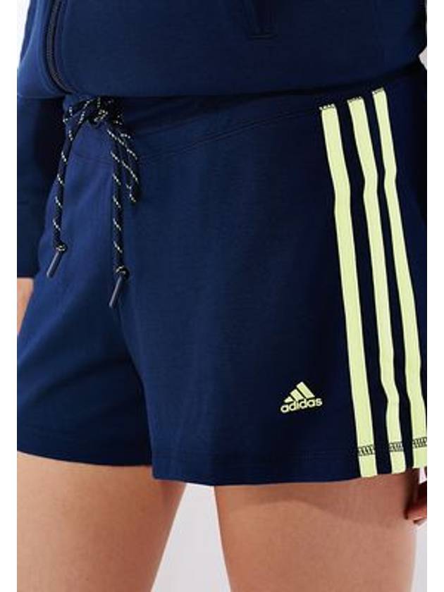 01S20987Women’s3S Essential Short Hot PantsNavy - ADIDAS - BALAAN 7