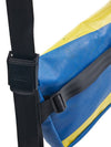 Dexter messenger cross bag F14 DEXTER 0015 - FREITAG - BALAAN 7