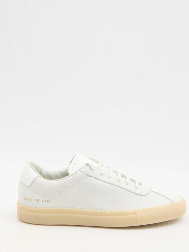 Tennis Classic Sneakers - COMMON PROJECTS - BALAAN 1