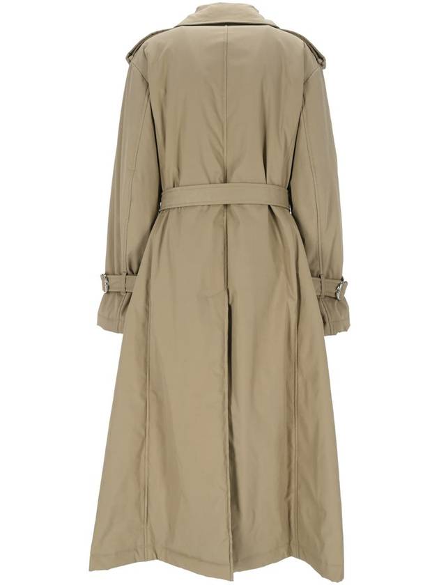 Alexander Mcqueen Coats - ALEXANDER MCQUEEN - BALAAN 3