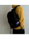 Purple Label Field Day Backpack Black NN7351N - THE NORTH FACE - BALAAN 1