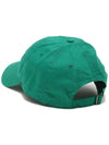 Club Unstructured Futura Washed Ball Cap Malachite - NIKE - BALAAN 5