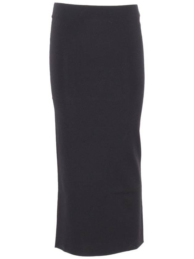 Fabiana Filippi Skirt - FABIANA FILIPPI - BALAAN 1