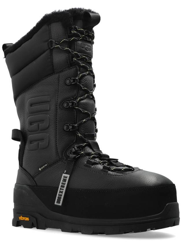 UGG Snow Boots "Shasta", Women's, Black - UGG - BALAAN 4