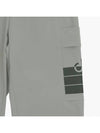 Drew Men s Spring Jogger Pants DM41PT33 GY - DRUH GOLF - BALAAN 4