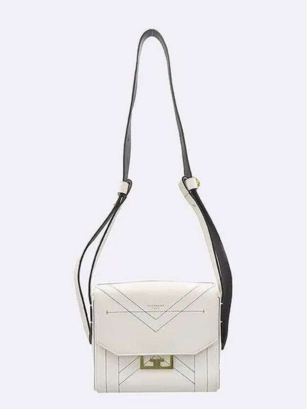 BB50B1B0N5 shoulder bag - GIVENCHY - BALAAN 2