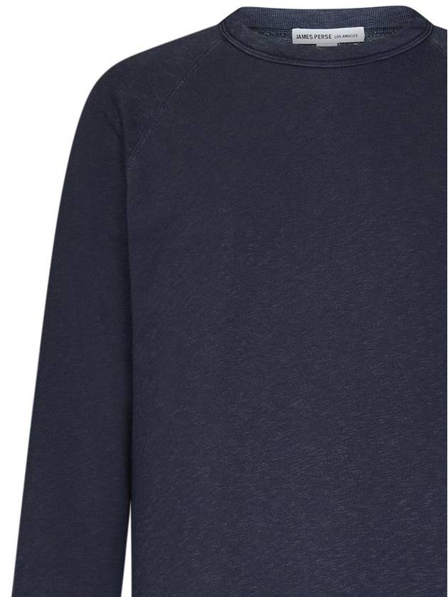 James Perse Vintage Sweatshirt - JAMES PERSE - BALAAN 3