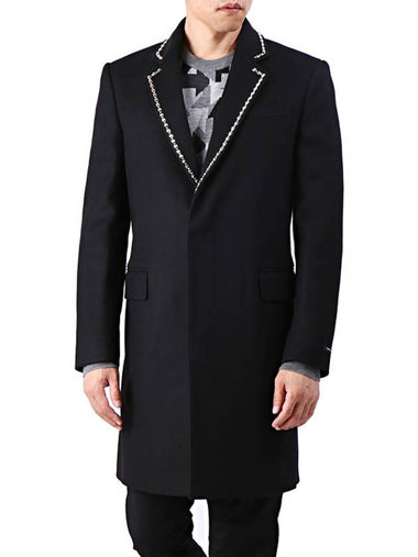 Men's Single Coat LHD100S LD100 9000 - LES HOMMES - BALAAN 1