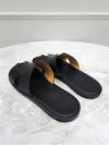 men sandals - HERMES - BALAAN 4