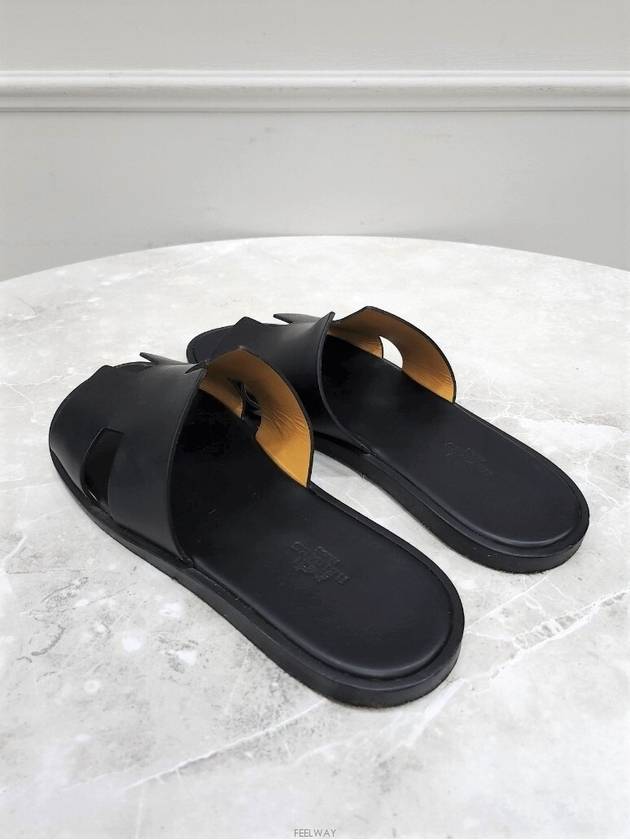 men sandals - HERMES - BALAAN 4