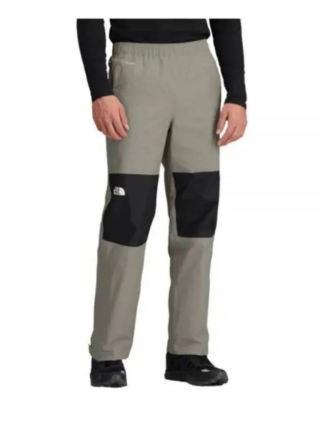 The North Face Men s Antora Rain Pants NF0A7UKP5IF M PANT - THE NORTH FACE - BALAAN 2