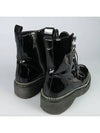 Smith Market black color boots women s shoes - MICHAEL KORS - BALAAN 5