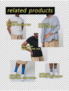 Wide Bermuda Shorts Beige - ATHPLATFORM - BALAAN 9