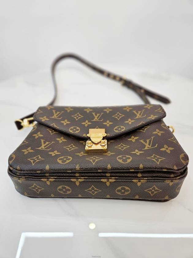 women shoulder bag - LOUIS VUITTON - BALAAN 5