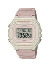 Sports Watch Pink - CASIO - BALAAN 3