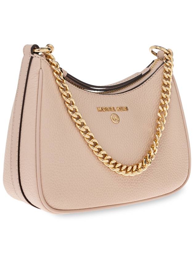 Michael Michael Kors Shoulder Bag Jet Set Charm, Women's, Pink - MICHAEL KORS - BALAAN 4