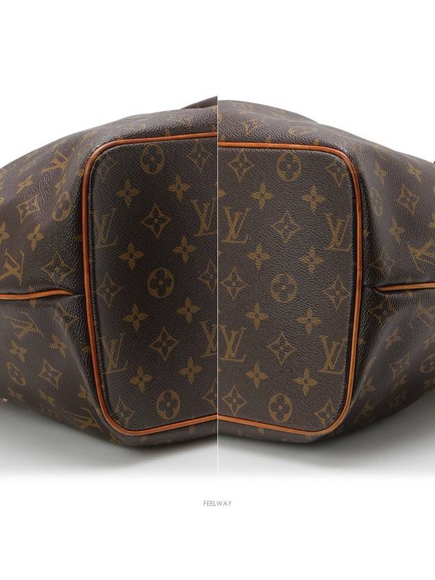 women shoulder bag - LOUIS VUITTON - BALAAN 9