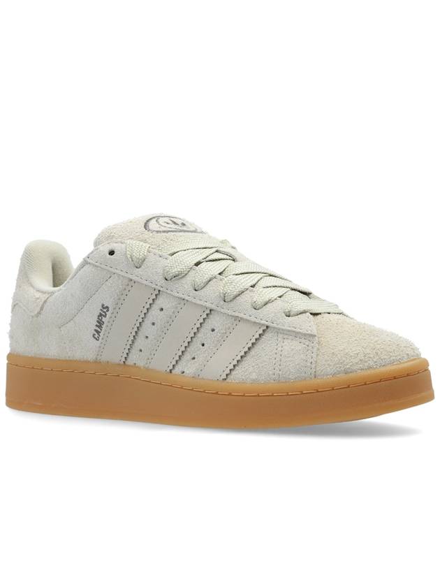 ADIDAS Originals Sports Shoes ‘Campus’, Women's, Grey - ADIDAS ORIGINALS - BALAAN 4