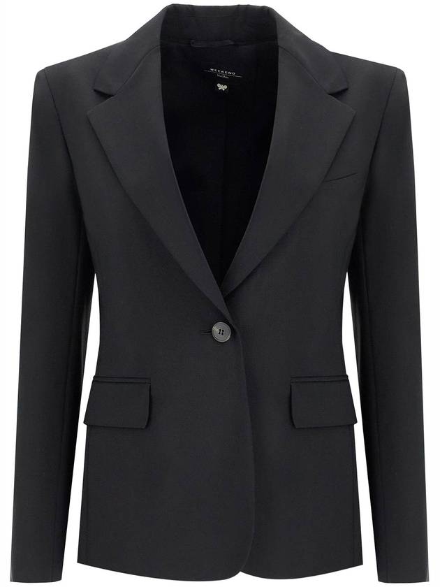 Lamine blazer jacket rack - WEEKEND MAX MARA - BALAAN 2