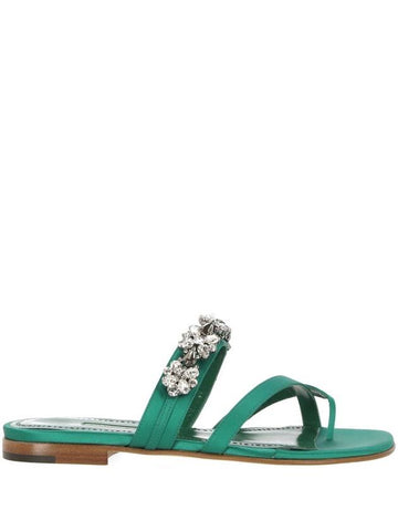 Manolo Blahnik Sandals - MANOLO BLAHNIK - BALAAN 1