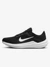 Air Winflo 10 Low Top Sneakers Black - NIKE - BALAAN 2