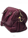 women shoulder bag - LOUIS VUITTON - BALAAN 2