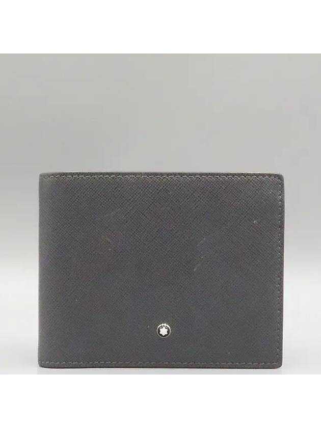 116325 half wallet - MONTBLANC - BALAAN 2