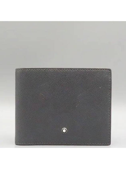 116325 half wallet - MONTBLANC - BALAAN 2