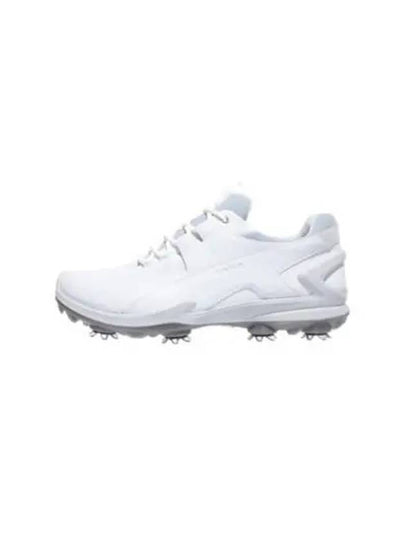 Biom Tour Spikeless White - ECCO - BALAAN 2