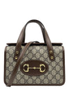 Women s 1955 Horsebit Mini Top Handle 4342 - GUCCI - BALAAN 1