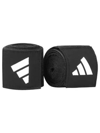 adidas COMBAT SPORTS Boxing Pro Bandage Mexican ADIBP032S Black - ADIDAS - BALAAN 1