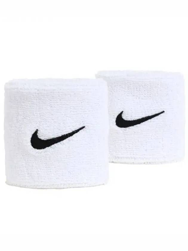 Swoosh wristband AC2286 924 Domestic product GQN123031698924 - NIKE - BALAAN 1