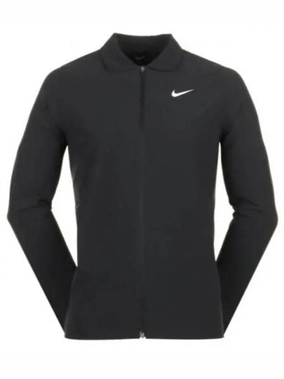 Repel Tour Jacket Black - NIKE - BALAAN 2