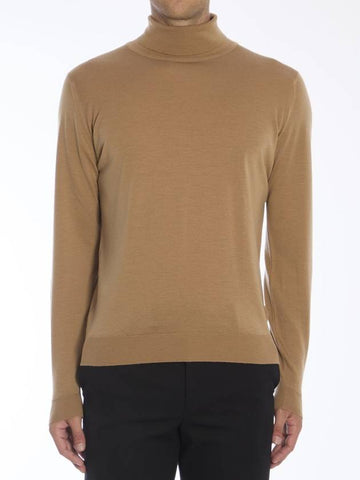 Cherwell pullover - JOHN SMEDLEY - BALAAN 1