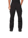 Axis Insulated Straight Pants Black - OAKLEY - BALAAN 1