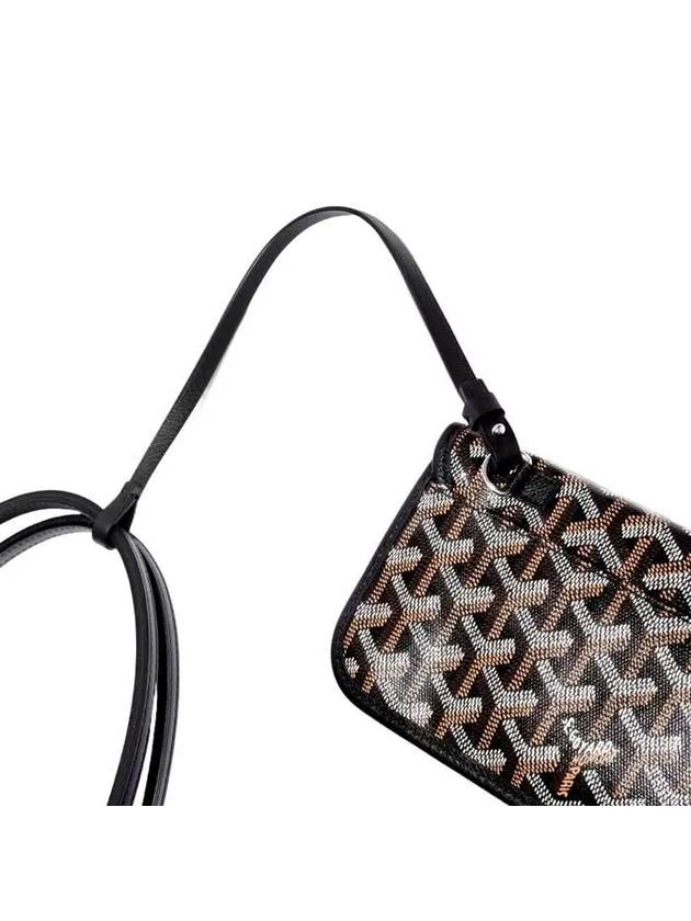 Saint Louis Saint Louis PM Tote Bag Black - GOYARD - BALAAN 5